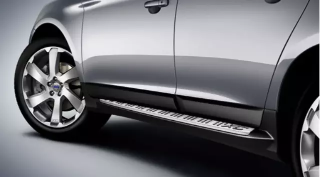 9512782 - Exterior: 2013-2019 Volvo Rivet Nut Tool For Protective Plate for Volvo: C30, C70, S60, S80, S90, V60, V90, V90 Cross Country, XC60, XC70, XC90 Image