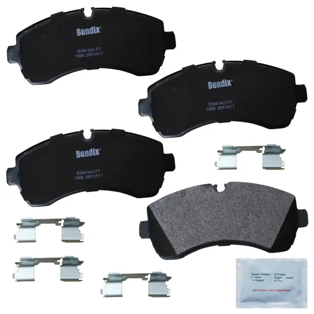 CFM1699 - : BENDIX Premium Copper-Free for BENDIX Image