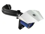 5411142 - : Magnum FORCE Stage-2 Cold Air Intake System w/ Pro 5R Filter for aFe Power Image