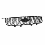 5F9Z8200AAA - Body: Grille Assembly for Ford: Freestyle Image