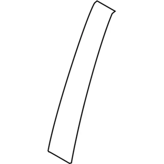 KB3Z26275A36AB - : Applique for Ford: Ranger Image