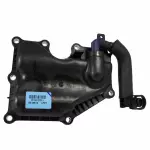 8S4Z6A785B - : Vapor Canister Purge Valve Assembly for Ford: C-Max, Focus, Fusion, Police Responder Hybrid, SSV Plug-In Hybrid, Transit Connect | Lincoln: MKZ Image