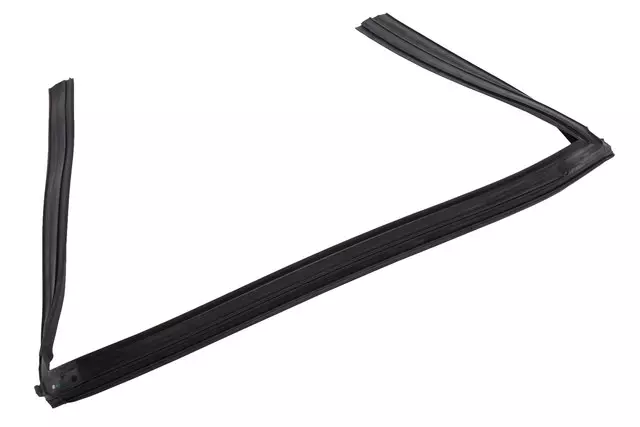 92256498 - : Side Door Window Weatherstrip for Chevrolet: SS | Pontiac: G8 Image