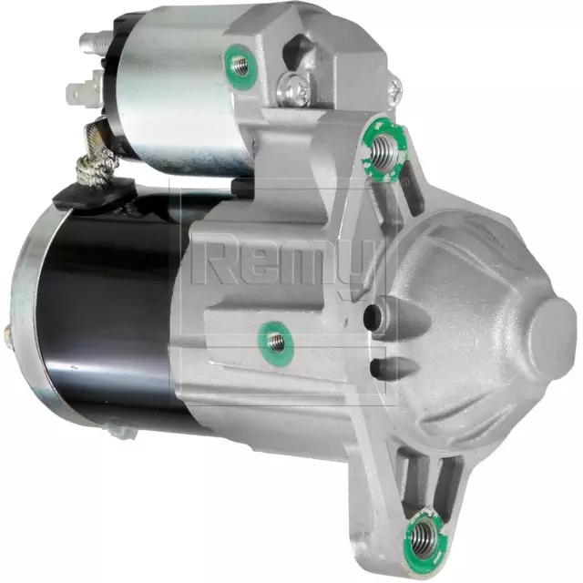 16374 - Charging &amp; Starting Systems: Remy Starter Motor for Remy Image