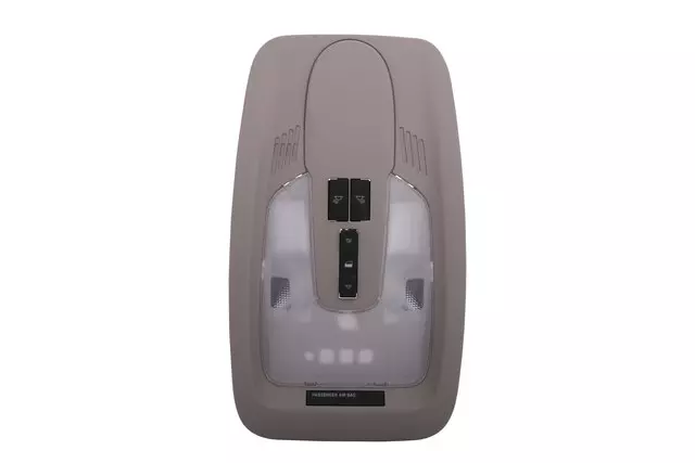 23449639 - Body: Overhead Console for GMC: Terrain Image