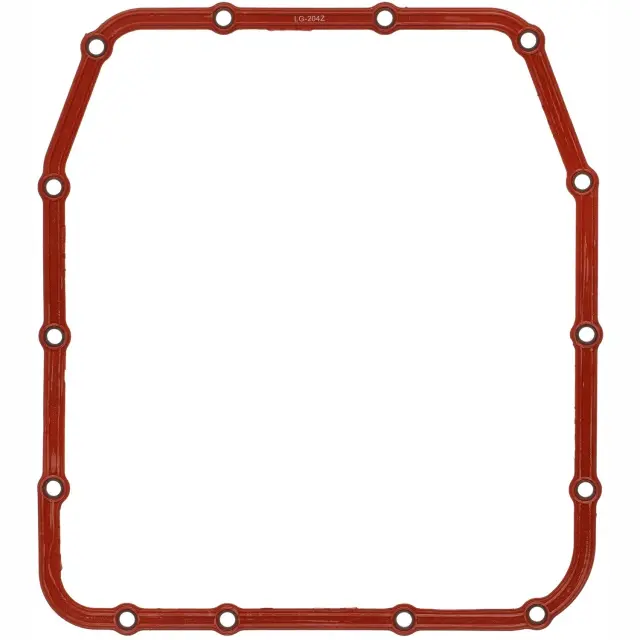 LG204 - Transmission &amp; Drivetrain: ATP Reusable OE Style Automatic Transmission Oil Pan Gasket for ATP Image