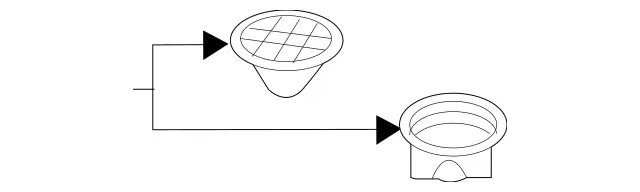 212820224264 - Driver Seat: Axial Blower for Mercedes-Benz: C250, C350, C63 AMG, CLS400, CLS550, CLS63 AMG, CLS63 AMG S, E250, E350, E400, E550, E63 AMG, E63 AMG S, G55 AMG, G550, G63 AMG, GL320, GL550, ML320, ML350, ML450, ML500, ML550, ML63 AMG, R320, R350, R500 Image image