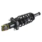 811120 - : Chrysler (Convertible) Suspension Strut and Coil Spring Assembly  - Rear for GSP Image