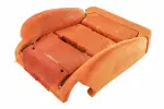 84381553 - : Front Seat Back Pad for GM Image