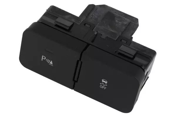 22762571 - Body: Switch for Chevrolet: Volt Image