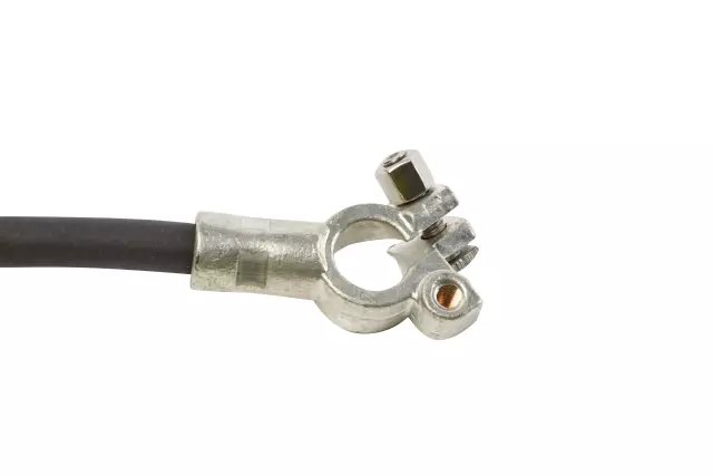 Negative Battery Cable - GM (26679376)