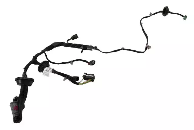 84290967 - : Front Passenger Side Door Wiring Harness for GM Image