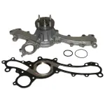 1704060 - : GMB Engine Water Pump for GMB Image