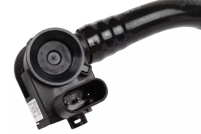 Power Brake Booster Vacuum Pipe Assembly - GM (23465287)