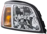 1591405 - : Head Lamp Assembly for Dorman Image