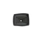 52078558 - Manual Transmission 5 Speed: Gear Shift Lever Boot for Mopar Image