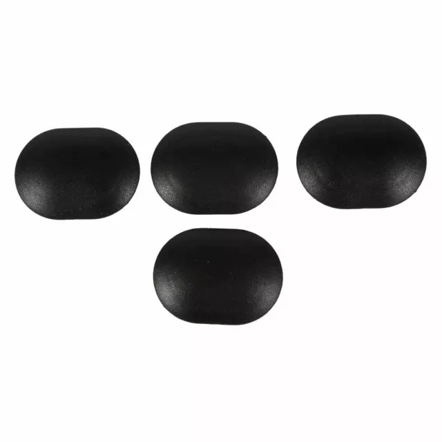 W710048S300 - Body: Door Shell Plug for Ford: Fiesta, Focus Image