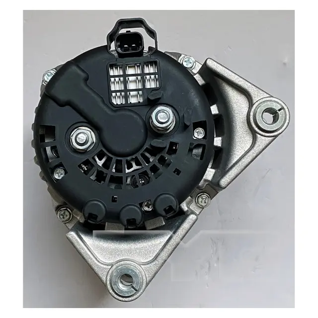 221514 - Charging &amp; Starting Systems: TYC Alternator for TYC Image