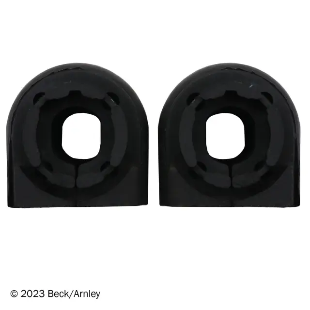 1017558 - : STABILIZER BUSHING SET for Beck Arnley Image