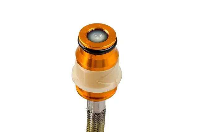 Clutch Master Cylinder - GM (15051973)