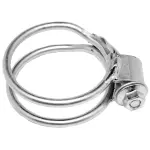 35510 - : Exhaust Clamp for Walker Exhaust Image