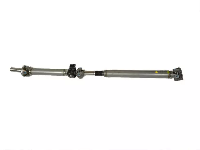 68235635AD - Rear Axle; American Axle 292 MM Single Rear Wheel; Differential and Drive Line: Drive Shaft for Ram: 2500 Image