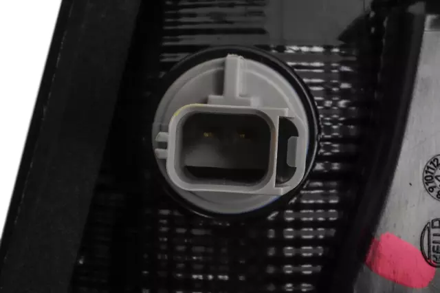 84341672 - Electrical: Backup Lamp Assembly for Chevrolet: Equinox Image