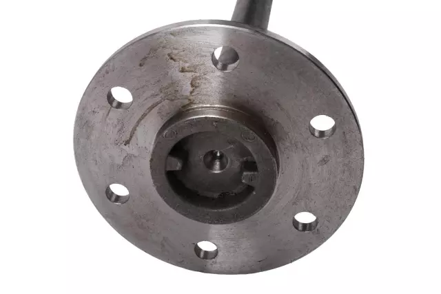 26010416 - Suspension: Axle Shaft for Cadillac: Escalade | Chevrolet: Blazer, C1500, C2500, C3500, C3500HD, K1500 Pickup, Suburban C1500, Suburban C2500, Suburban K1500, Tahoe | GMC: C1500 Pickup, C2500 Pickup, C3500 Pickup, C3500HD, K1500 Pickup, Suburban C1500, Suburban C2500, Suburban K1500, Yukon Image