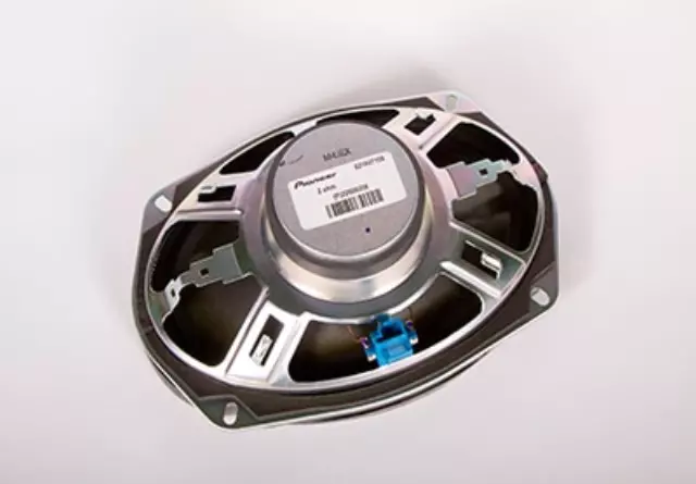 22699256 - Body: Rear Speaker for Chevrolet: Cobalt | Pontiac: G5 Image