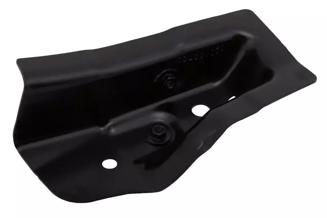 Passenger Side Engine Compartment Panel Extension - GM (23105708)