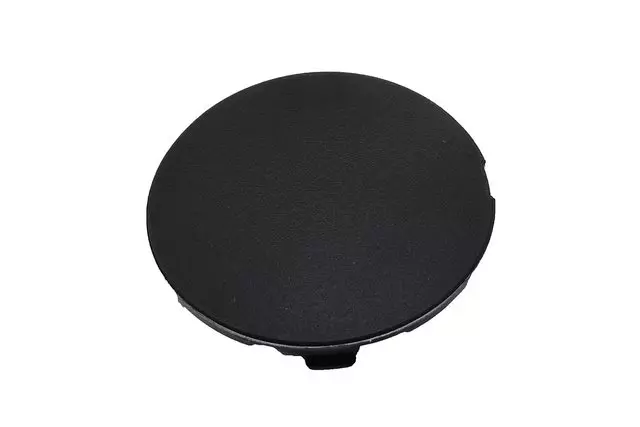 95433659 - : Jet Black Front Seat Tilt Adjuster Lever Bolt Cap for GM Image