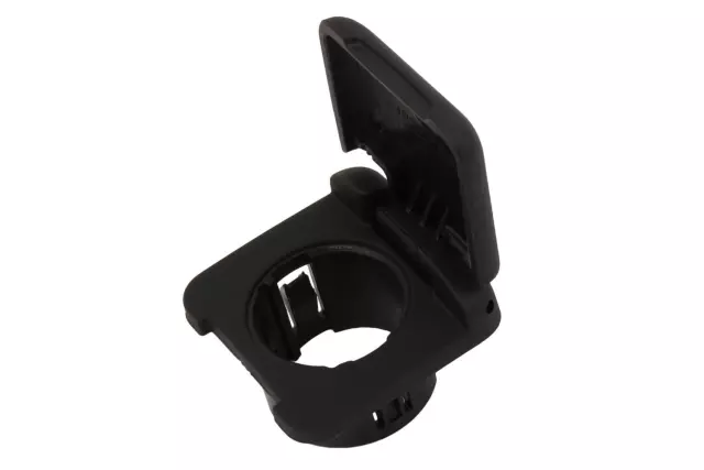 85628176 - Body: Power Outlet Cap for Chevrolet: Silverado 1500, Silverado 1500 LTD, Silverado 2500 HD | GMC: Sierra 2500 HD, Sierra 3500 HD Image image