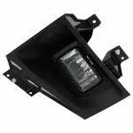 HC3Z15201B - : Fog Lamp for Ford: F-250 Super Duty, F-350 Super Duty, F-450 Super Duty Image