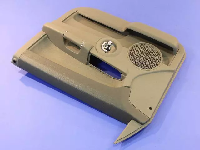 Front Door Trim Panel, Right - Mopar (1PS40ZJ3AA)