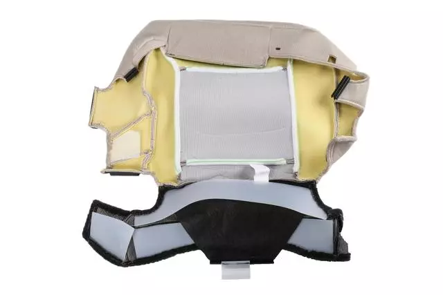 19328769 - Body: Seat Cover for GM Image