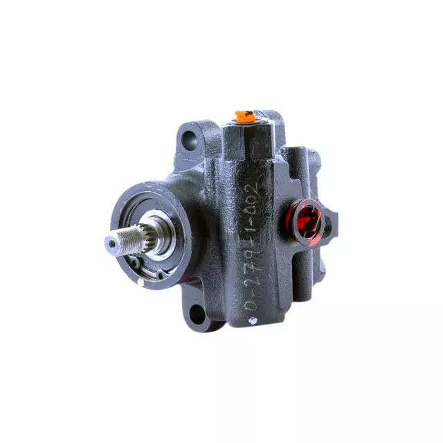 Power Steering Pump - ACDelco (36P0311)