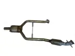 44309 - : Direct-Fit Catalytic Converter (Non C.A.R.B. Compliant) for AB Catalytic Image