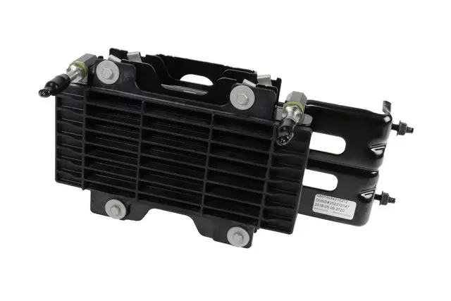 84215312 - : Fuel Cooler for GM Image