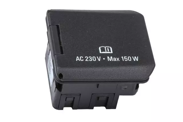22847178 - Body: Power Outlet for Buick: Enclave | Chevrolet: Impala Image