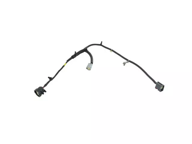 Front Axle Disconnect Jumper - Mopar (68273940AB)