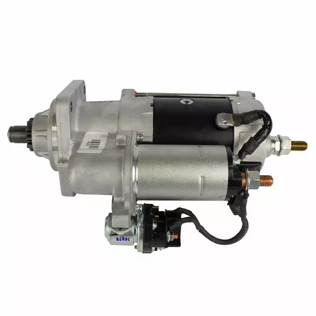 4C4Z11002B - : Starter Motor Assembly for Ford Image