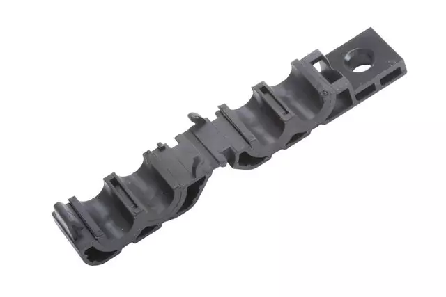 10350668 - : Power Steering Gear Hose Clip for GM Image
