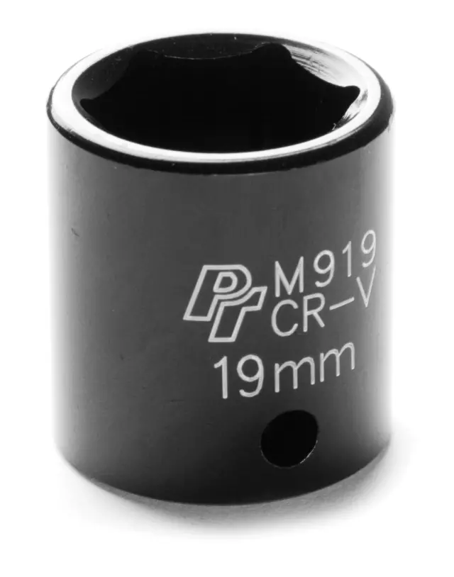 M919 - : Socket for Performance Tool Image