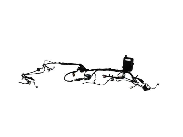 Headlamp To Dash Wiring - Mopar (68498590AC)
