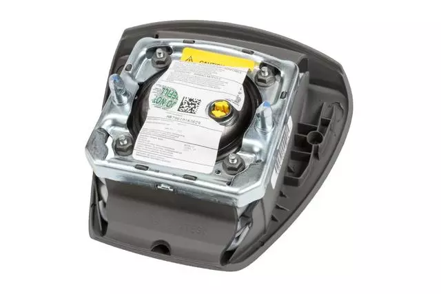 25917961 - Electrical: Driver Air Bag for GMC: Sierra 2500 HD, Sierra 3500 HD Image