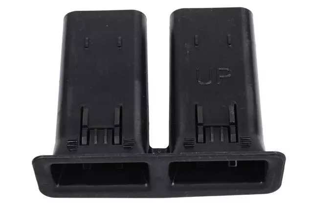 22888559 - Body: Rear Duct for Cadillac: ATS, CTS Image