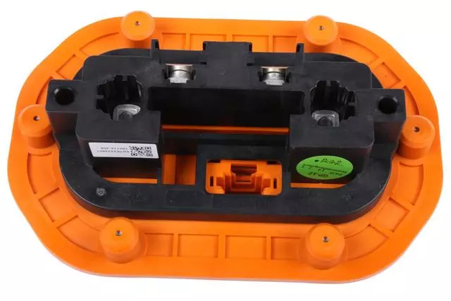 High Voltage Battery Manual Disconnect Connector - GM (24281698)