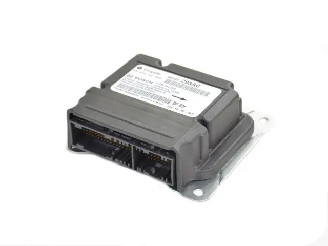 68239293AC - Restraints: Air Bag Control Module for Ram: 3500 Image