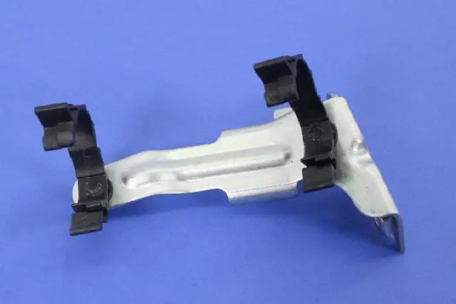 Gearshift Bracket - Mopar (68201216AA)