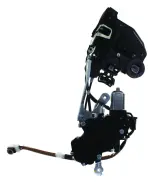 DLT097 - : Door Lock Actuator Assembly for AISIN Image